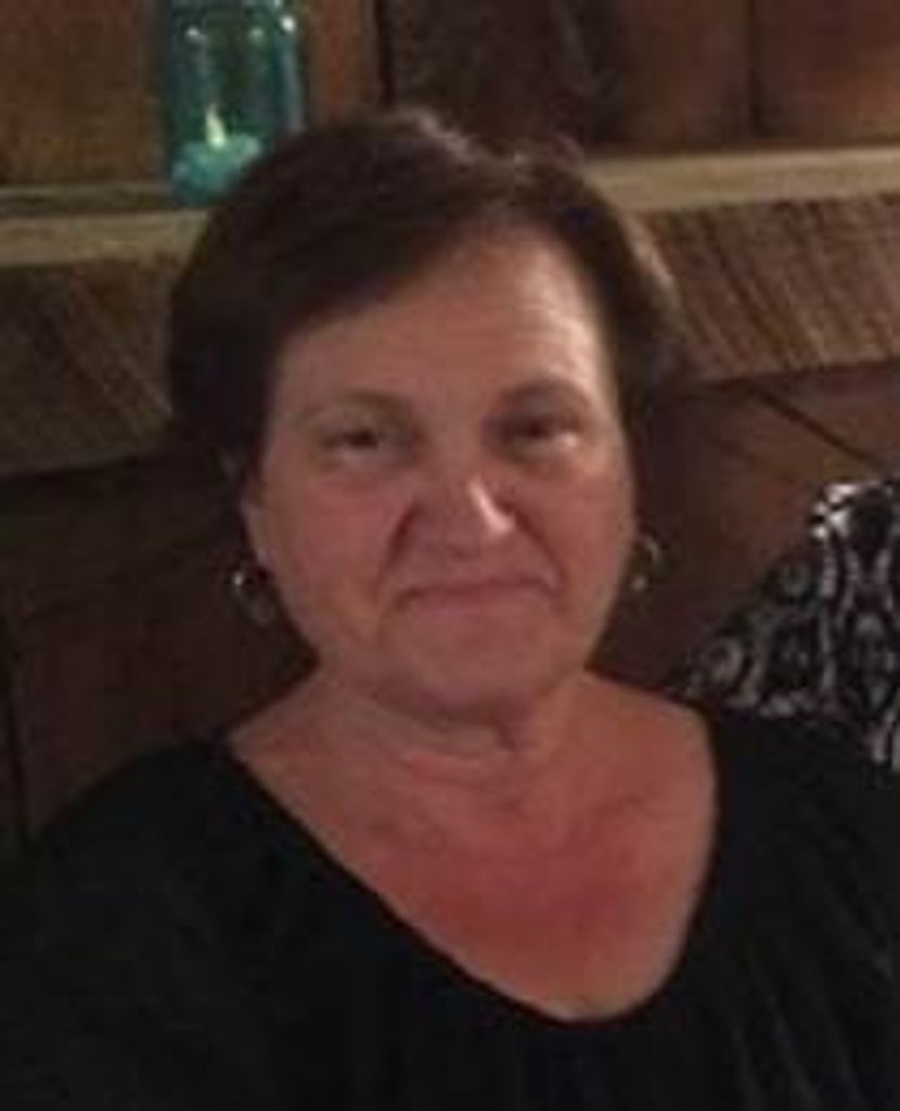 Laurel Louise Kellum