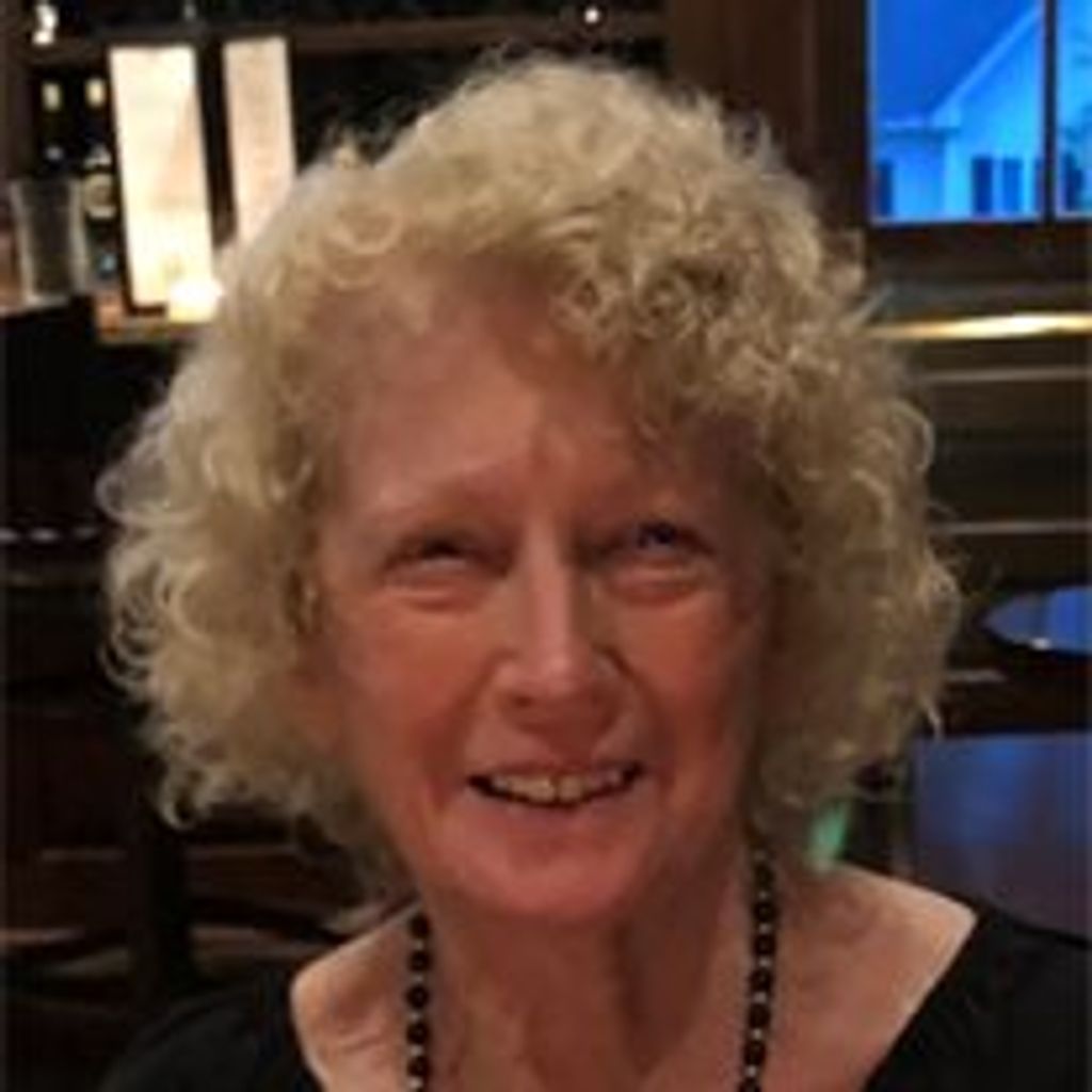 Mary P. (Reynolds) Wolff Profile Photo
