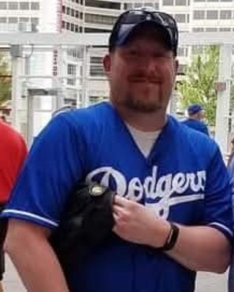 Ronald "Adam" Elliott