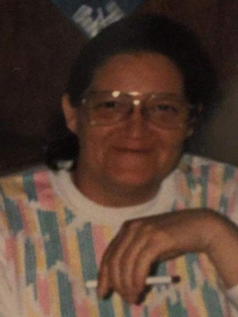 Mary Louise (Stewart)  Moody