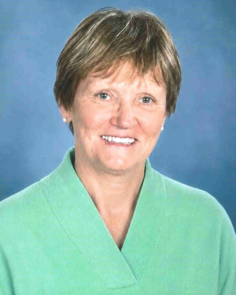 Madalynn Carol Ronning