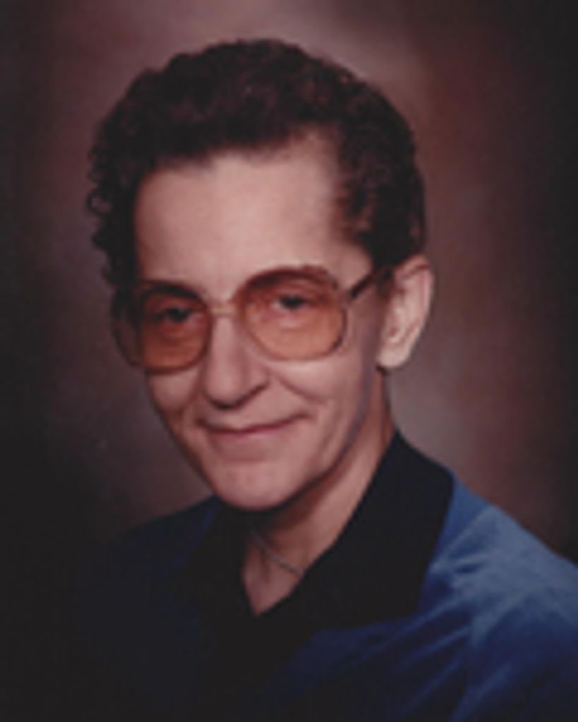 Barbara M. Wolfgram