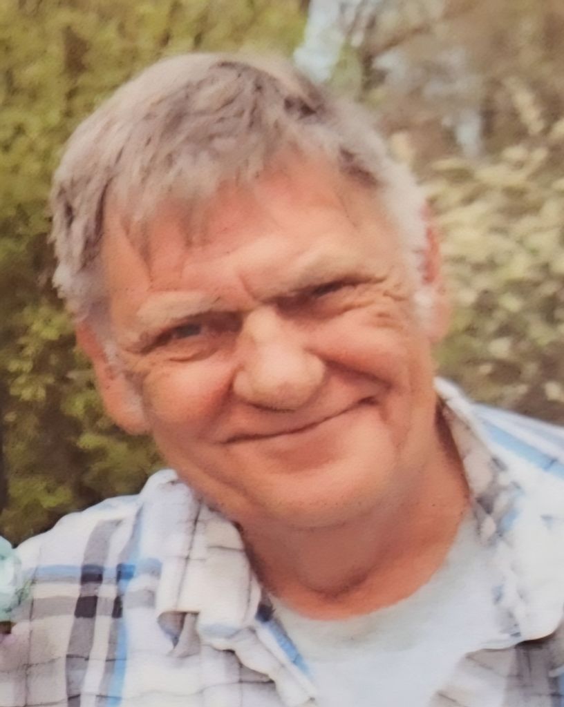 Raymond Allen Kiebler, Sr.