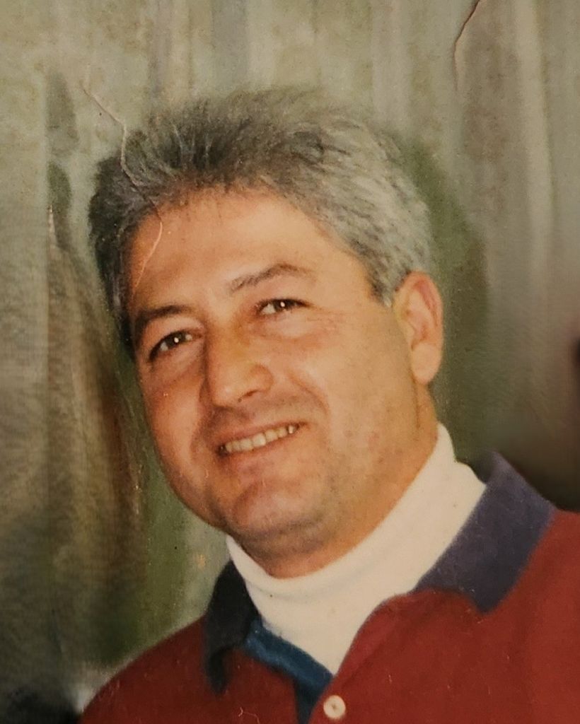 Fred Abraham Profile Photo