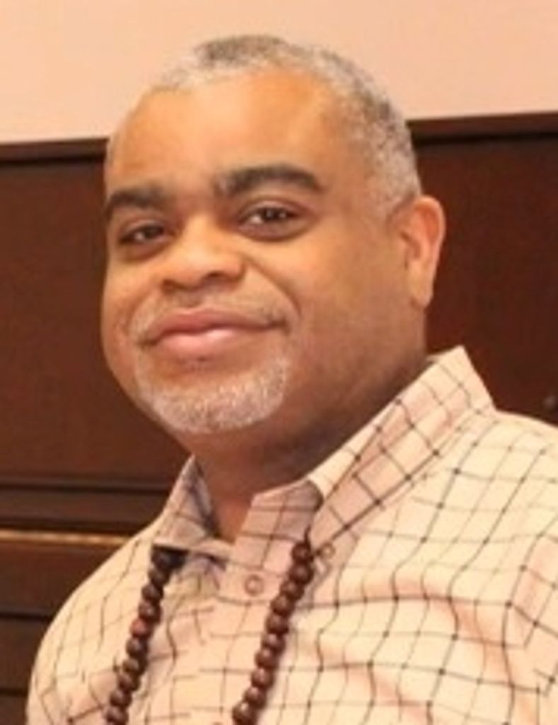 James Edward "Eddie" Ijames, Jr. Profile Photo