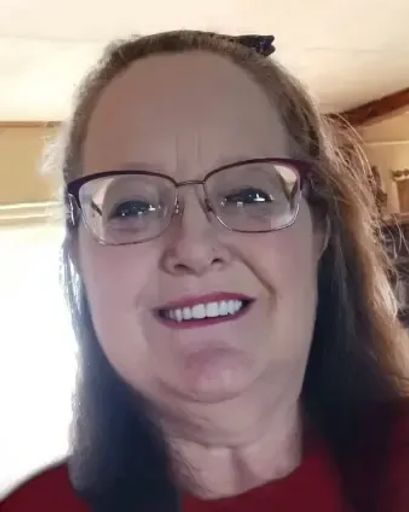 Katherine Jean Lasater's obituary image