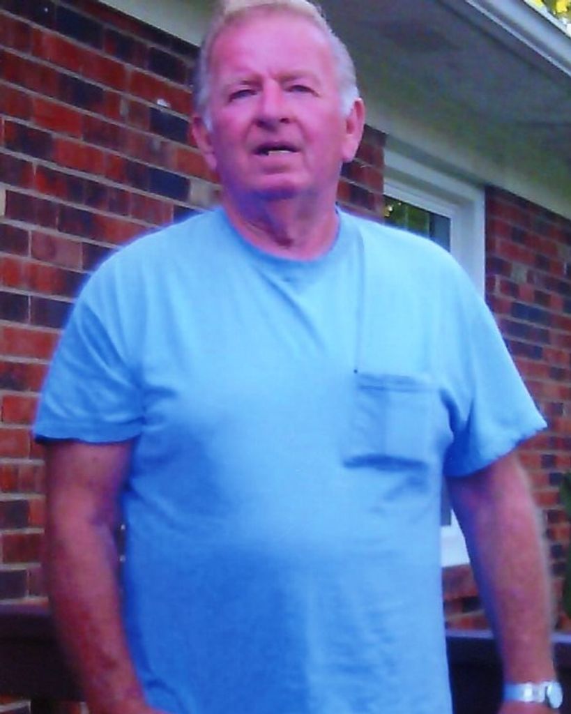 Earl Coleman Peyton Profile Photo