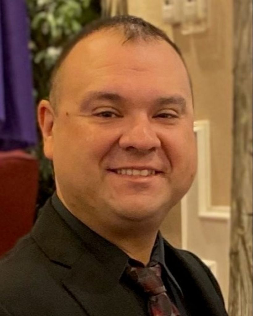 Joel Iv Lopez Jr.