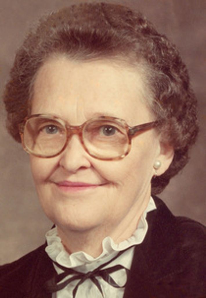 Shellie Parker