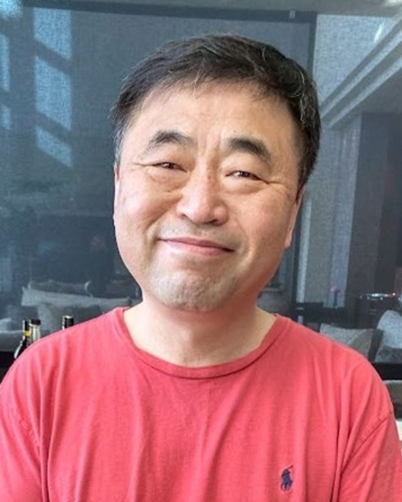 Yonkwang (Hojin) Jung Profile Photo