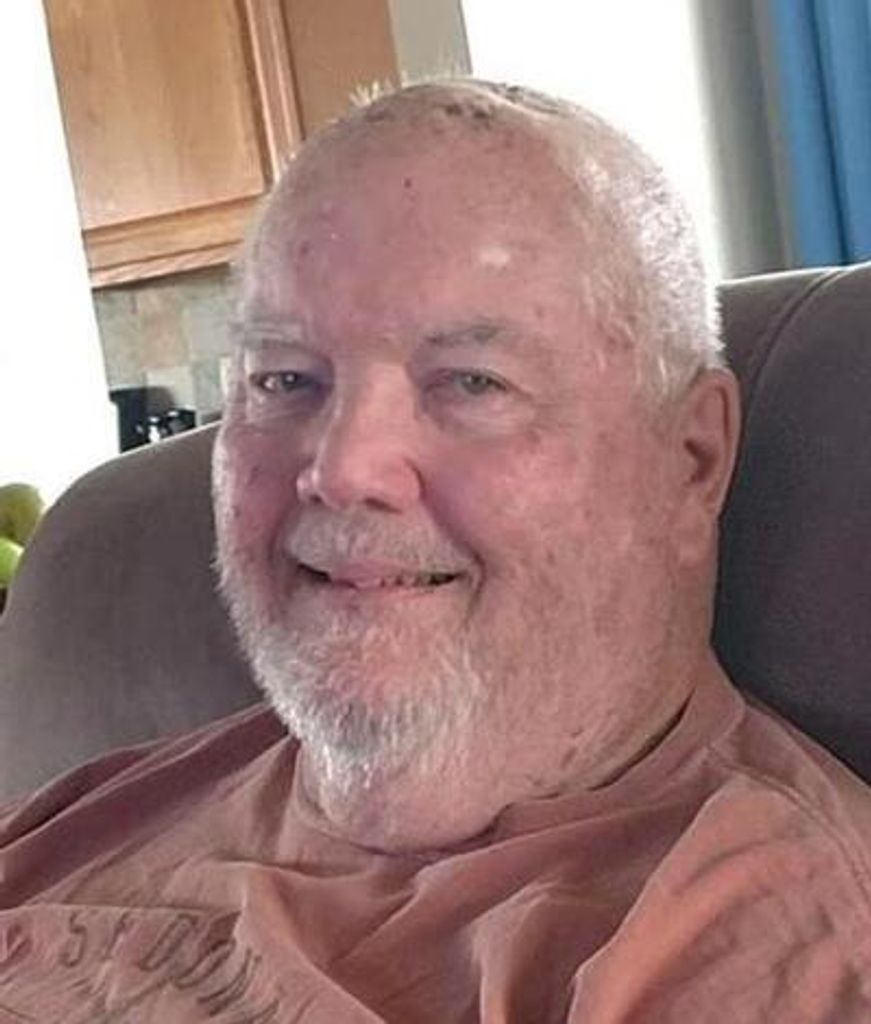 James Patrick Gillmore Profile Photo