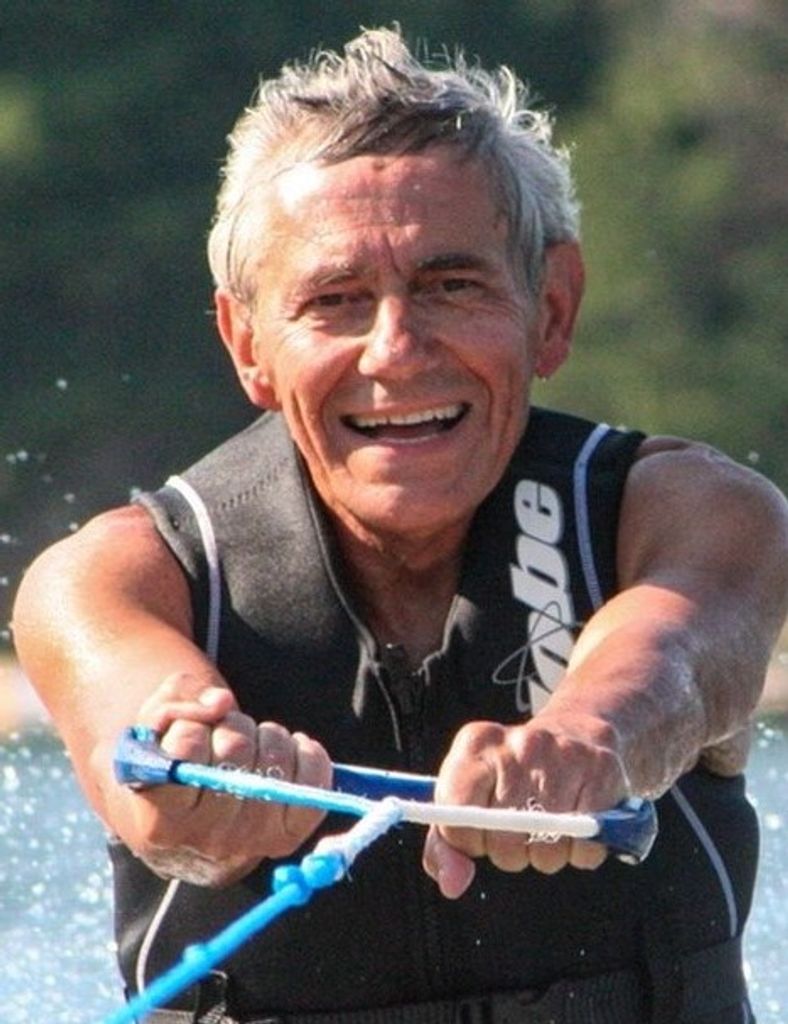 William "Bill" Wayne Unger Profile Photo