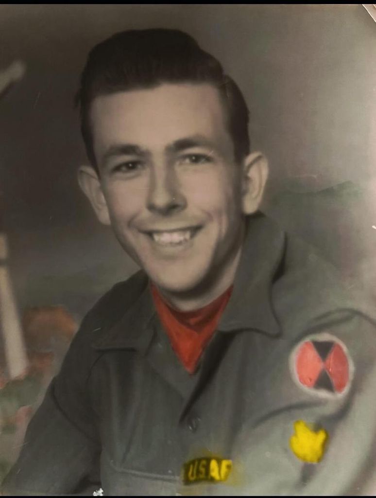 Jerrell "Tuffy" Lee Virden