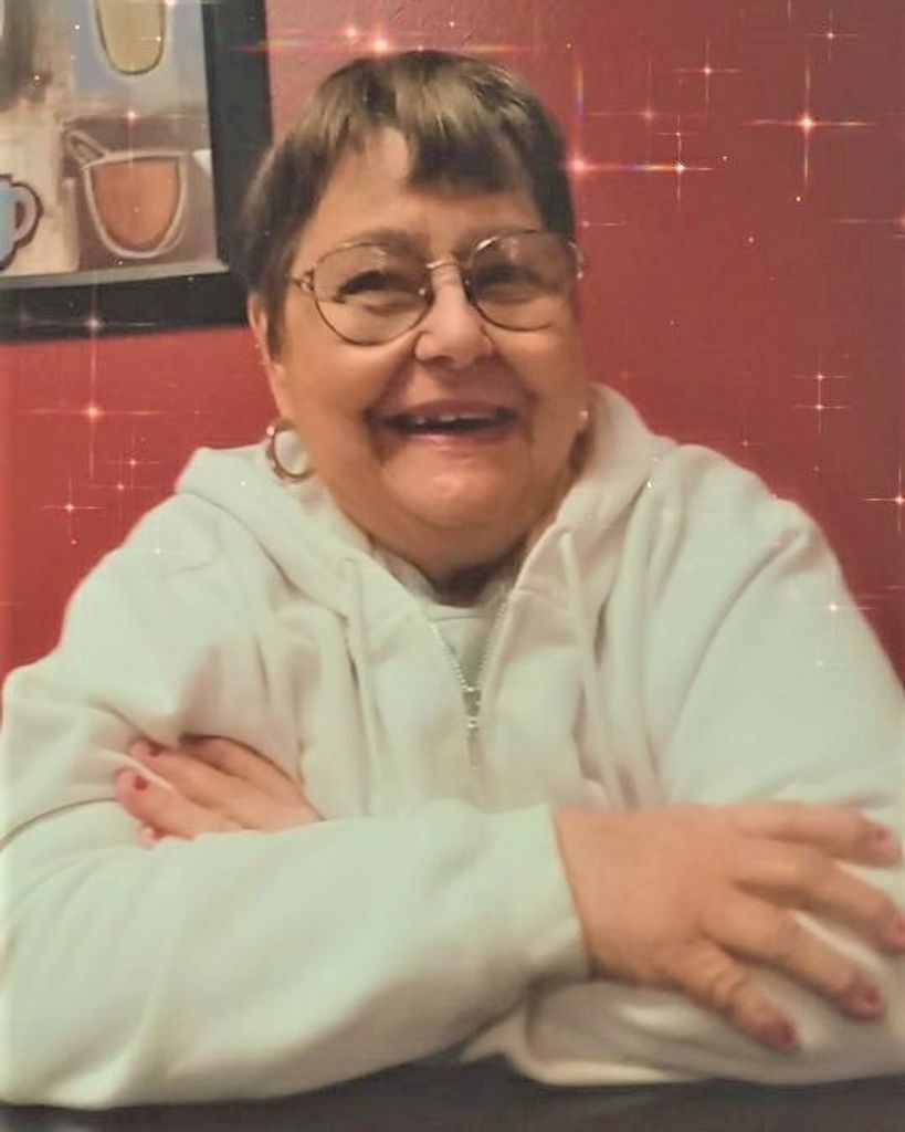 Velma M. Cornett