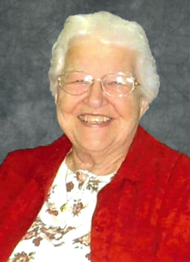 Virginia  Marie Mitchell Profile Photo