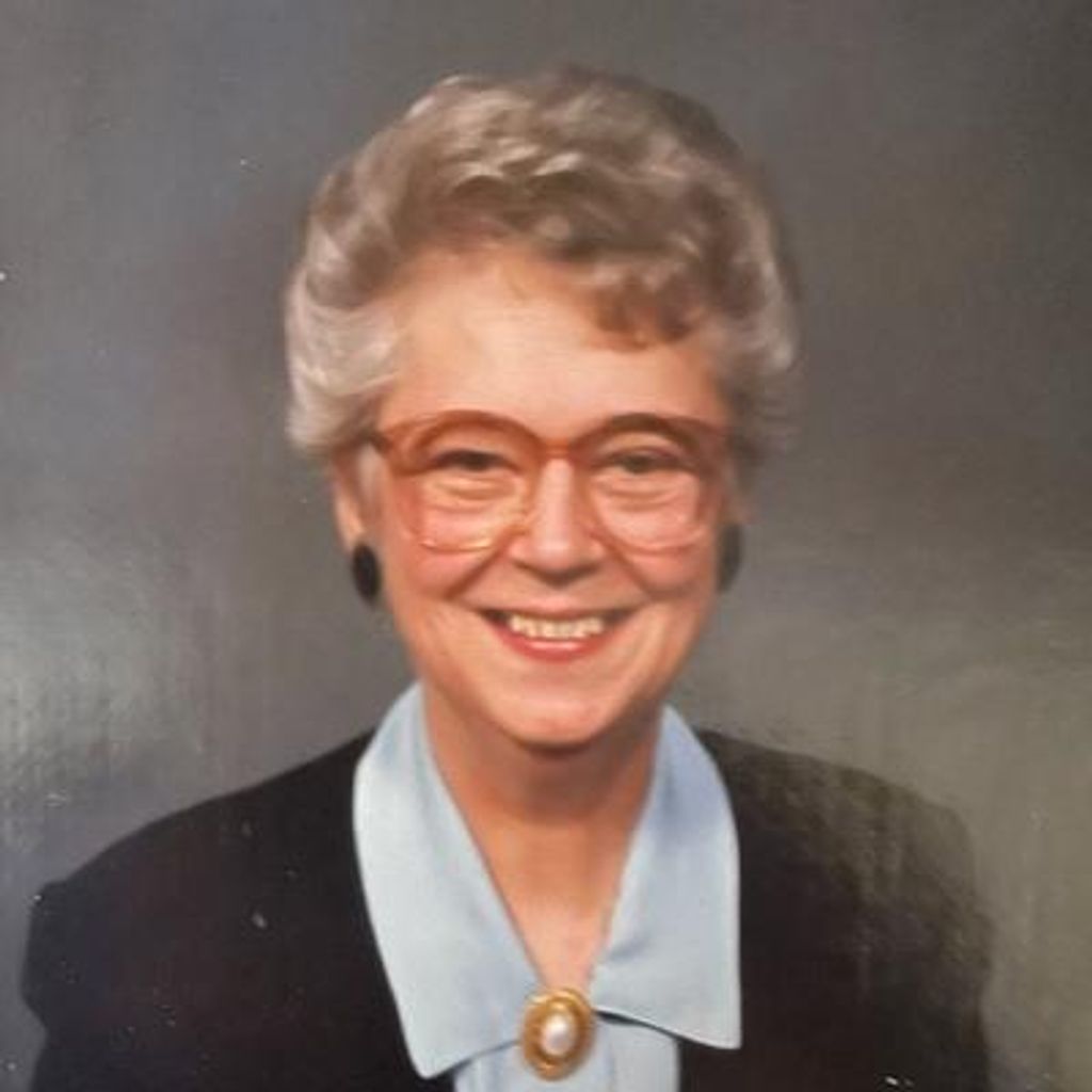 Alma E. Mckillen Profile Photo