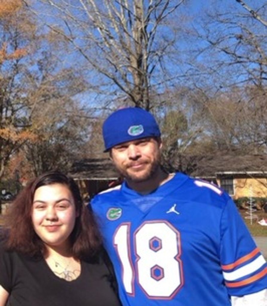 Richard Todd Tanner Profile Photo