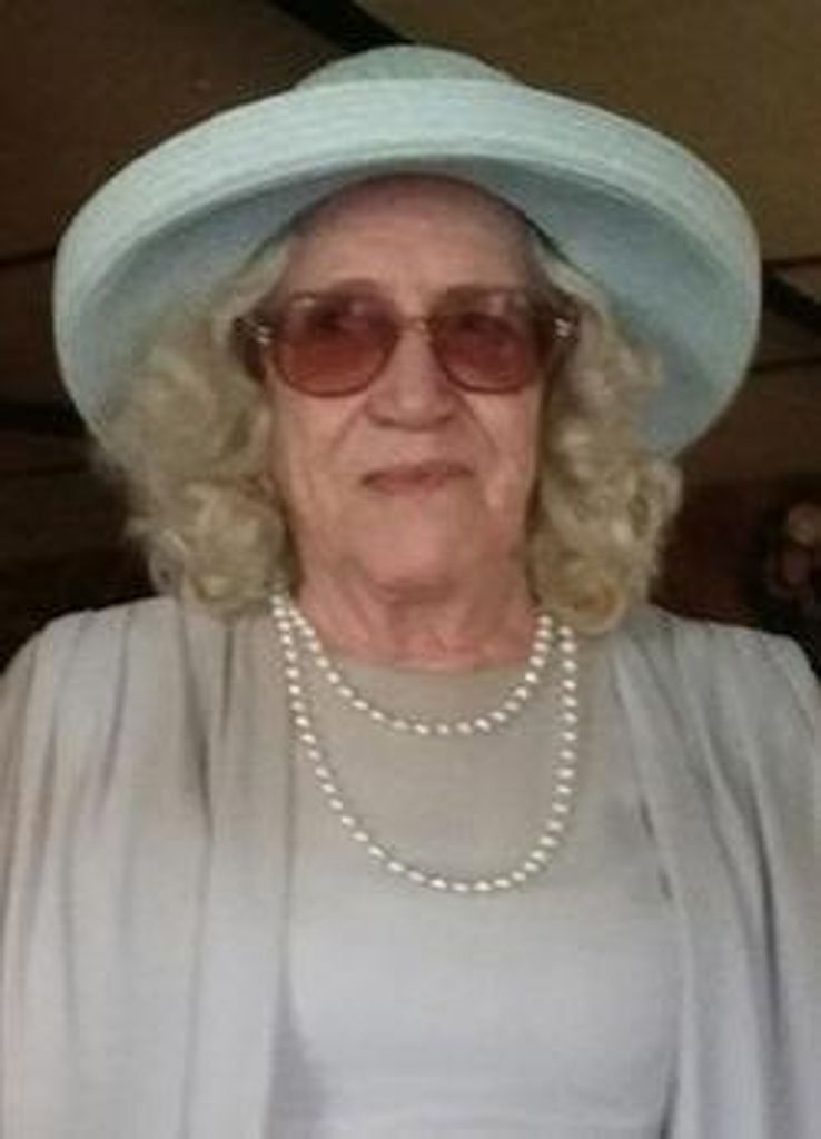 Wanda R. Silvey