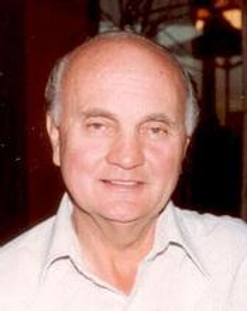 Elmer LaDrue "Drue" Holman
