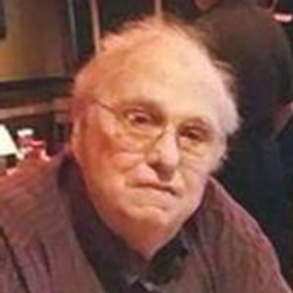 W.D. "Mr. Mac" Mchaney