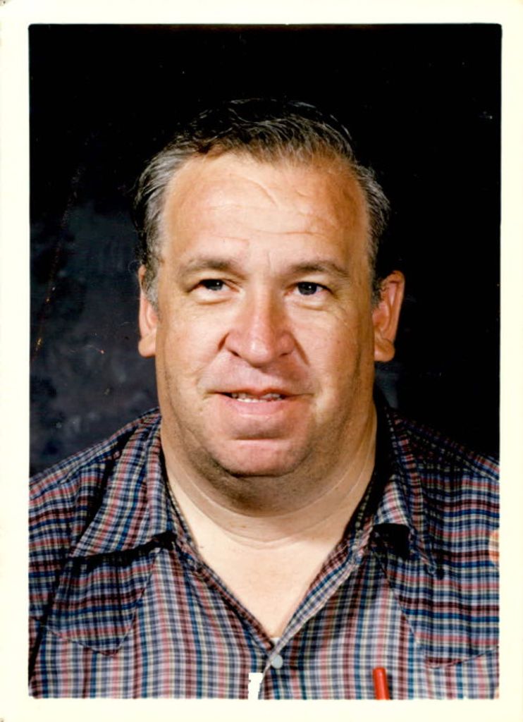 Frank M Sawyer