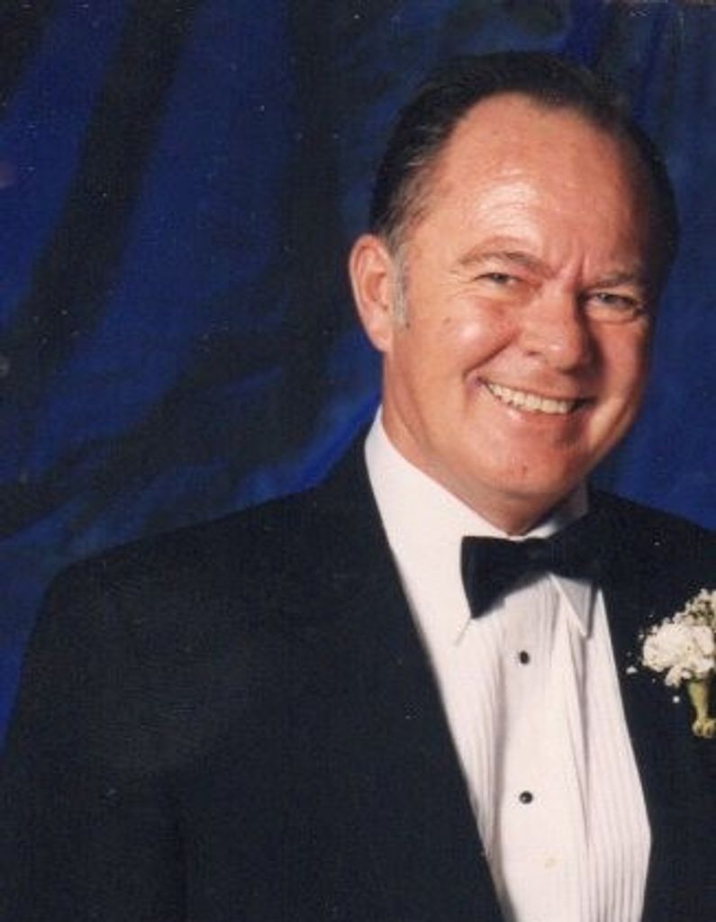Robert Charles Schmidt