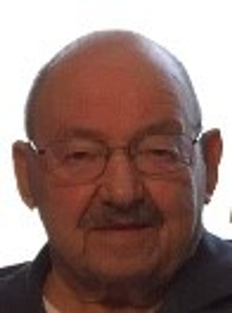 Pasquale (Pat) Marinucci