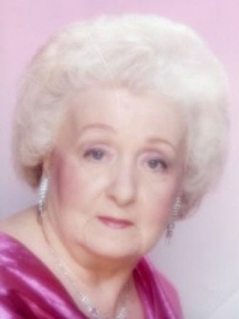 Fayetta Mildred Nickels