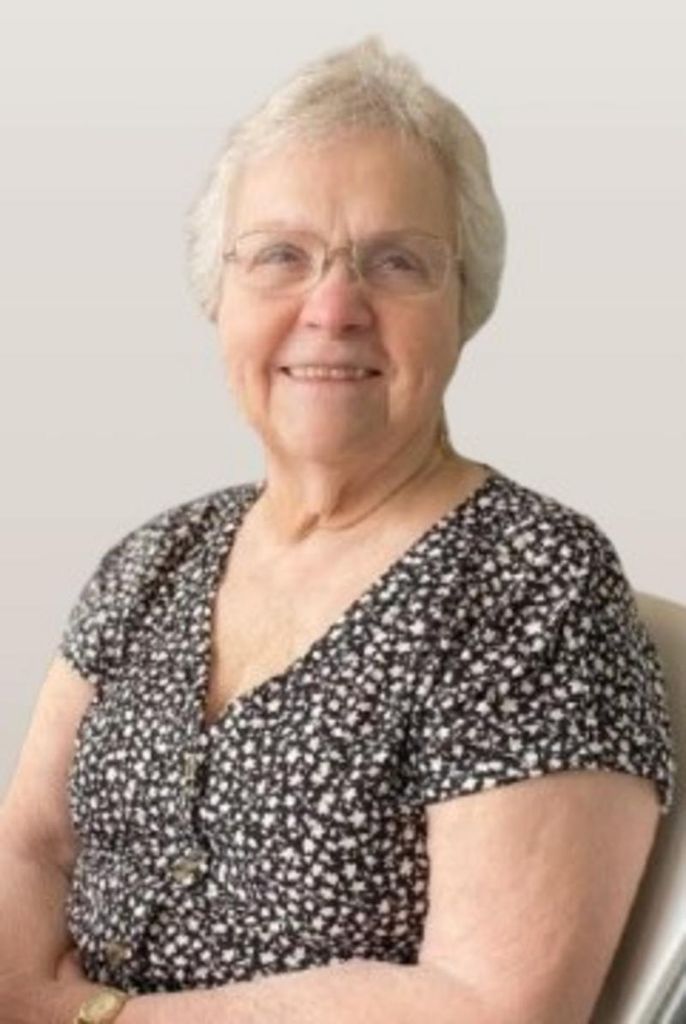 Dolores B. Swan Profile Photo