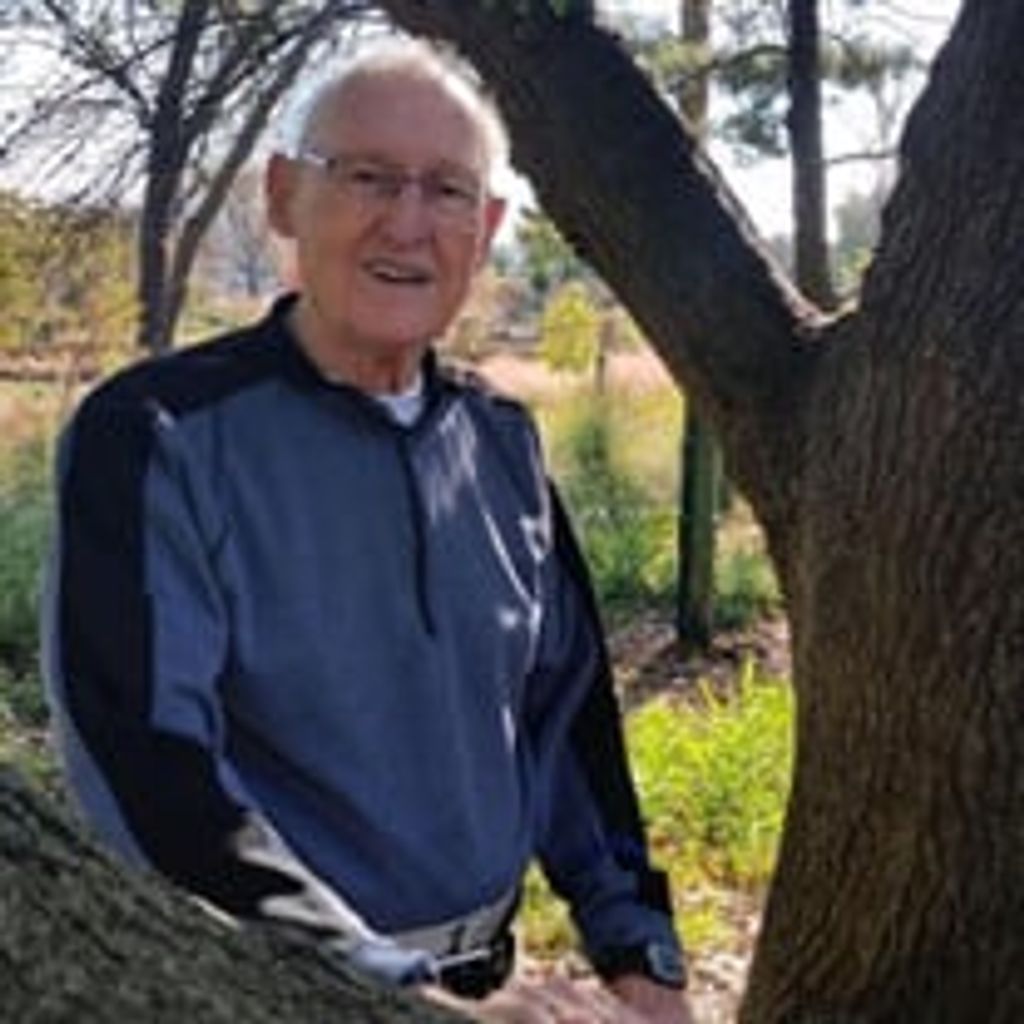 Earle Gooch Stanford