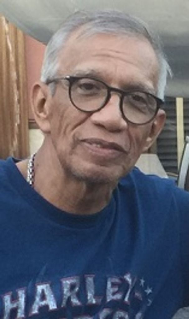 Mr. Ramon A. Ramos