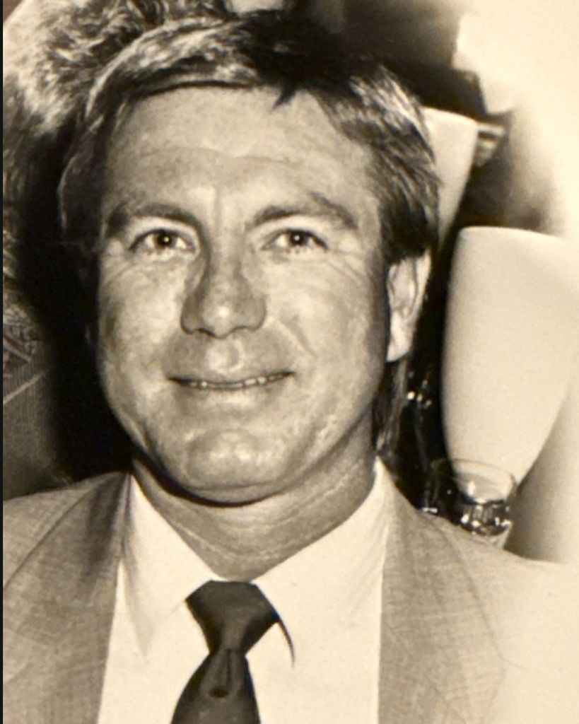 Richard Carl Orrison Profile Photo