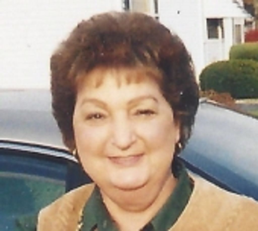 Kathleen M. Faragi Kitty Sylvain