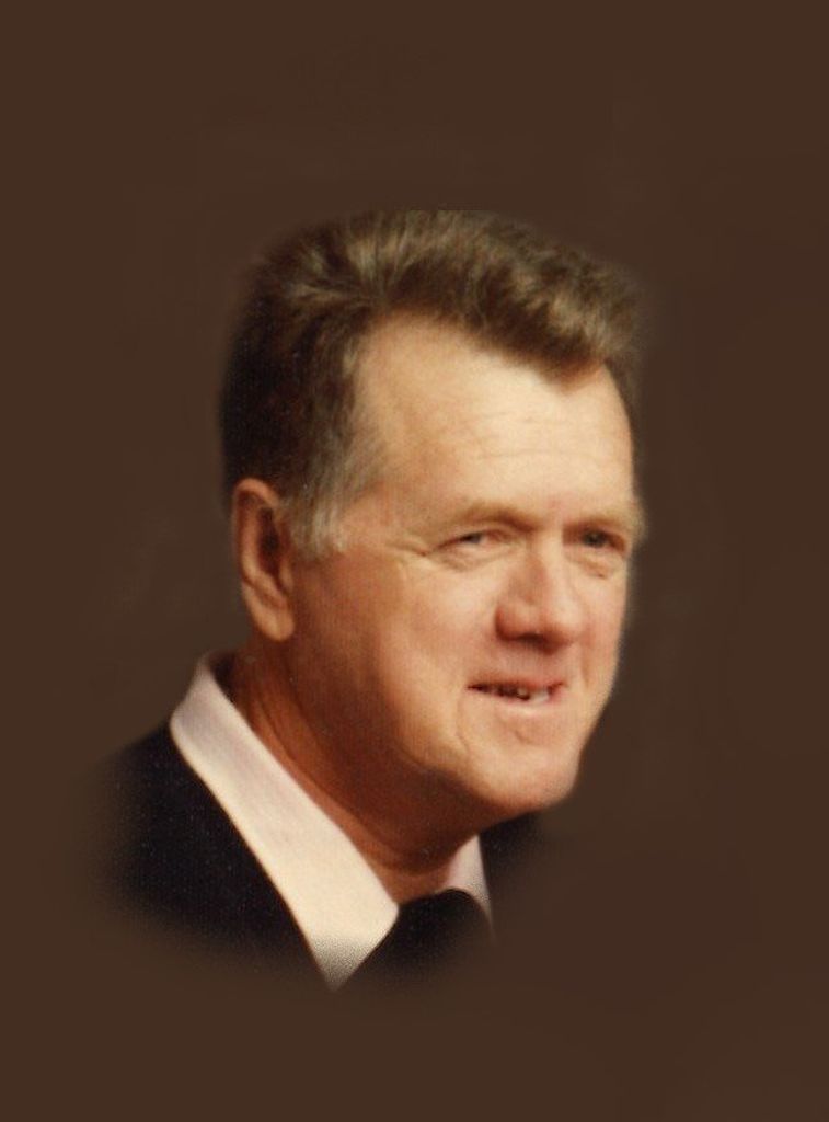 Ralph Loposser
