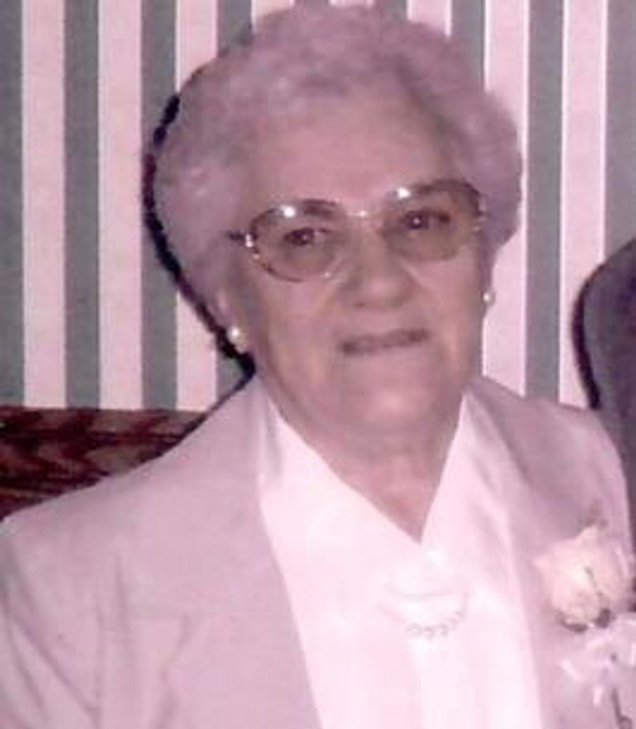 Beverly Hurley Profile Photo