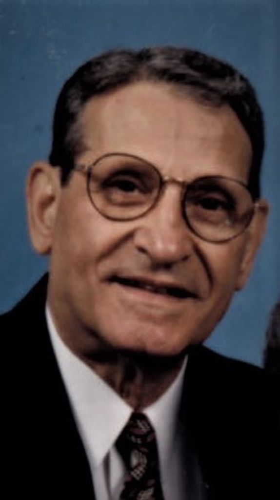 Bernard S. "Ben" Soriano