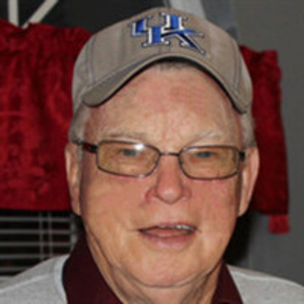 John Begley