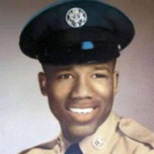 Charles Joe "C.J." Eanes Sr. Profile Photo