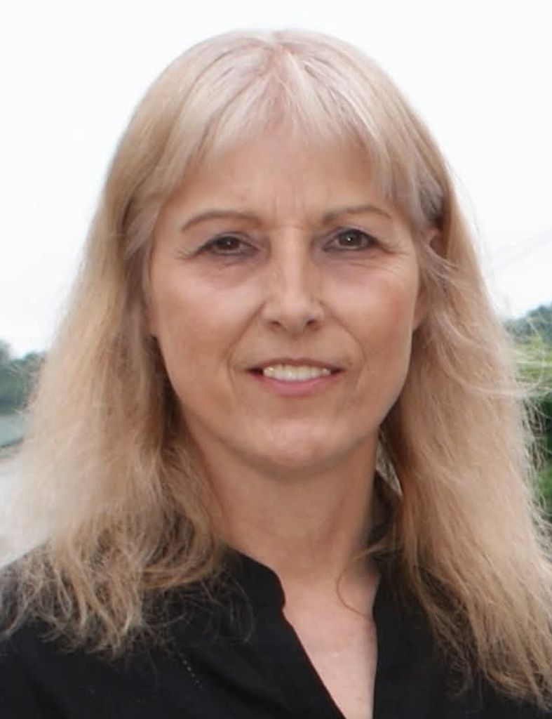 Gina Barnett Profile Photo
