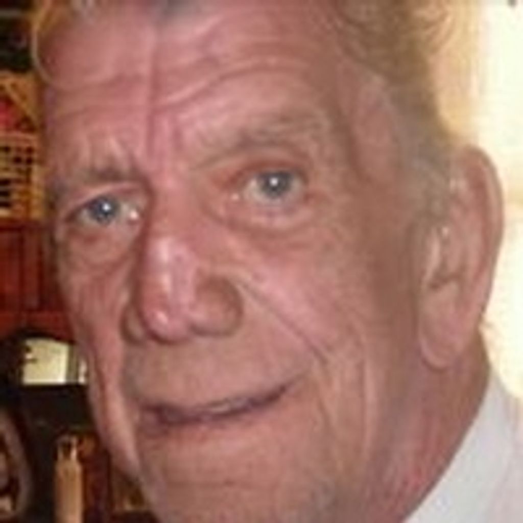 Larry L. Doughty