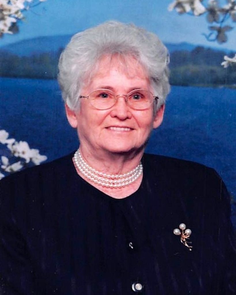 Lillian Camille Fox Profile Photo