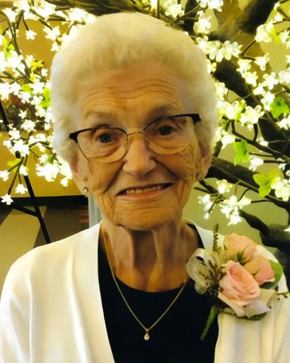 Madeline Dorothy Palu's obituary image