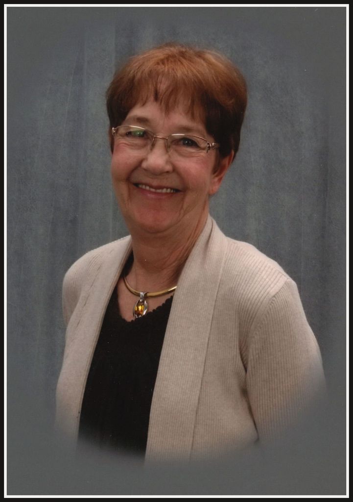 Eleanor A. Irish