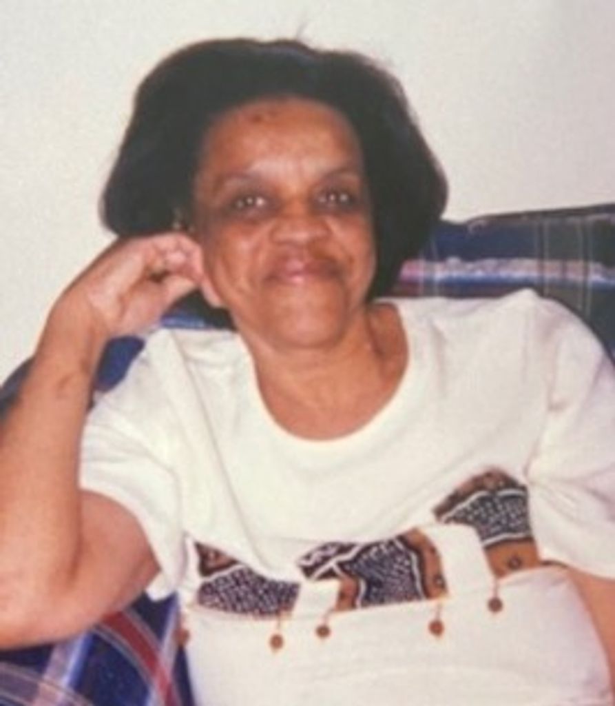 Carolyn Smith