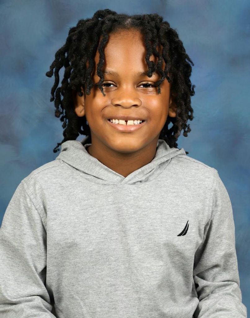 Justus K. Lee Profile Photo