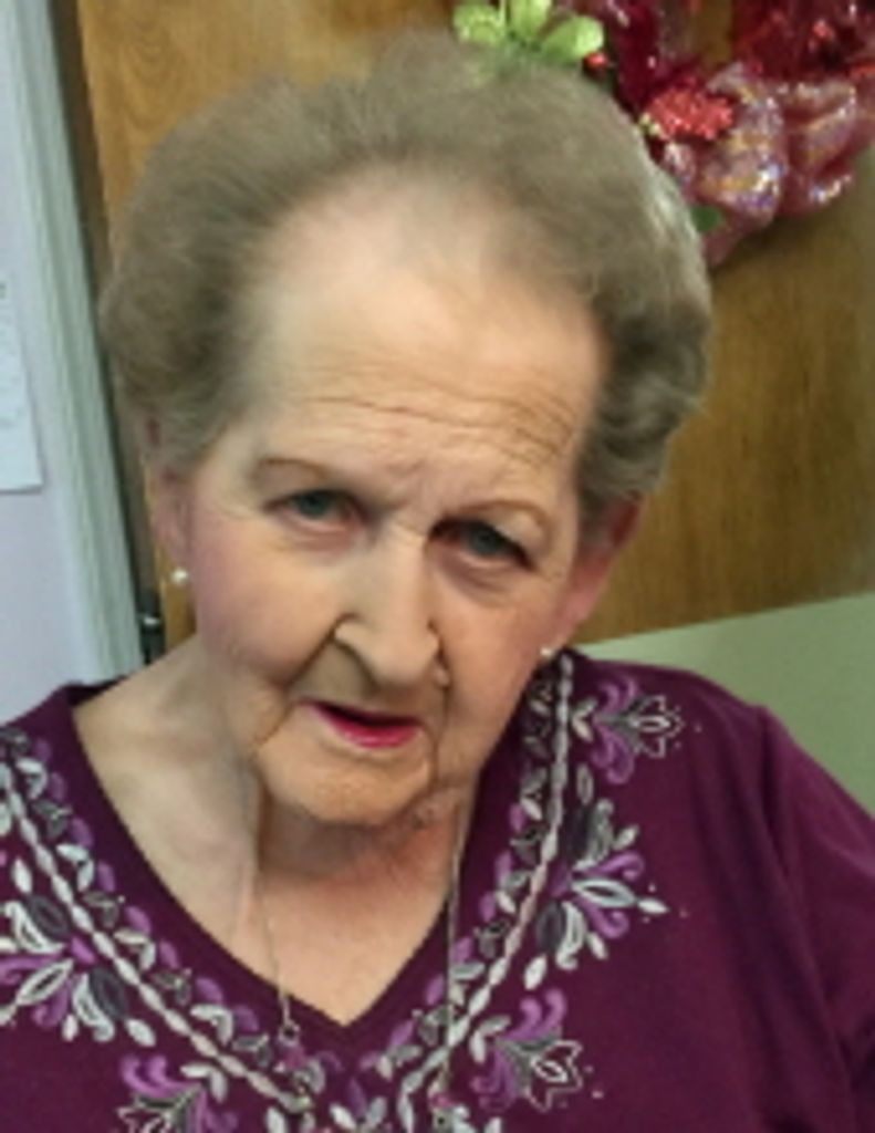 Evelyn Wildeboer Profile Photo
