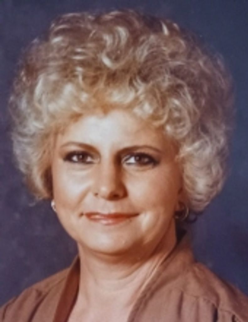 Nina Pearl Krewall Vogt