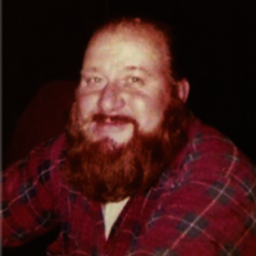 William Keith Wolfe,