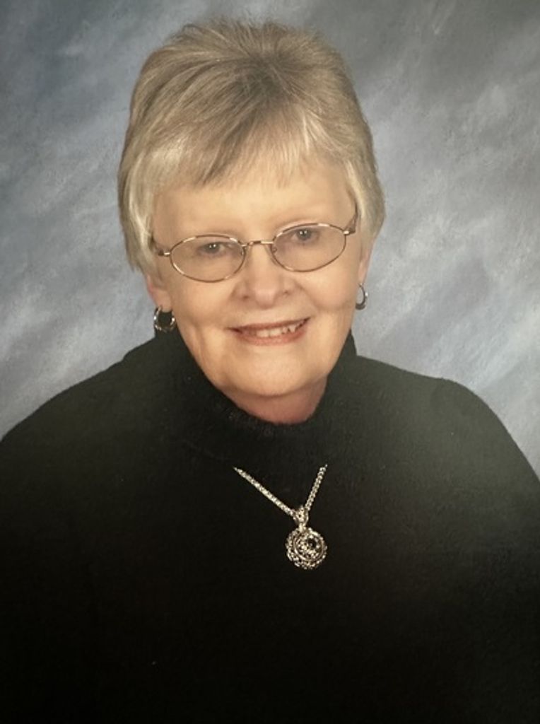 Jeanette Green Scott Profile Photo