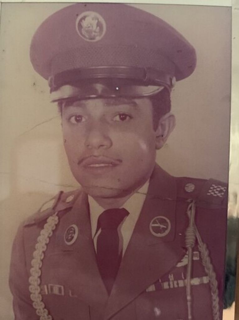 Edwin Jimenez Profile Photo